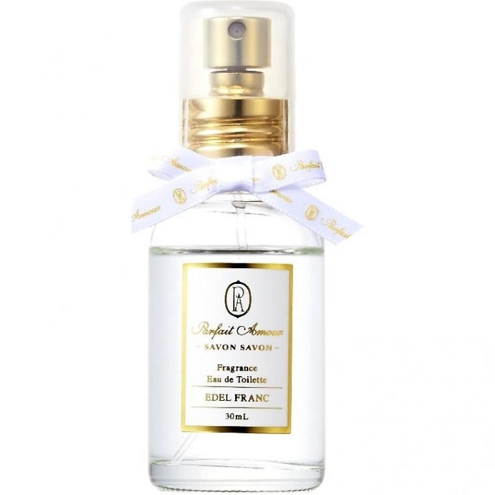 Savon Savon - Edel Franc